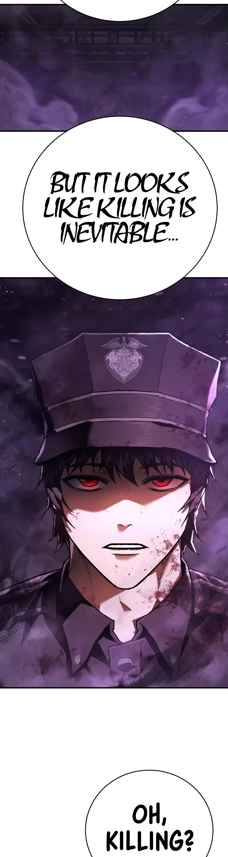 The Executioner chapter 17 page 33