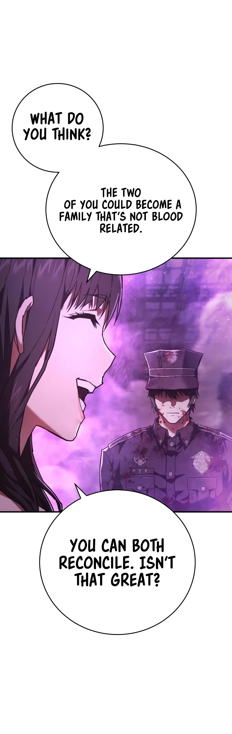 The Executioner chapter 17 page 46