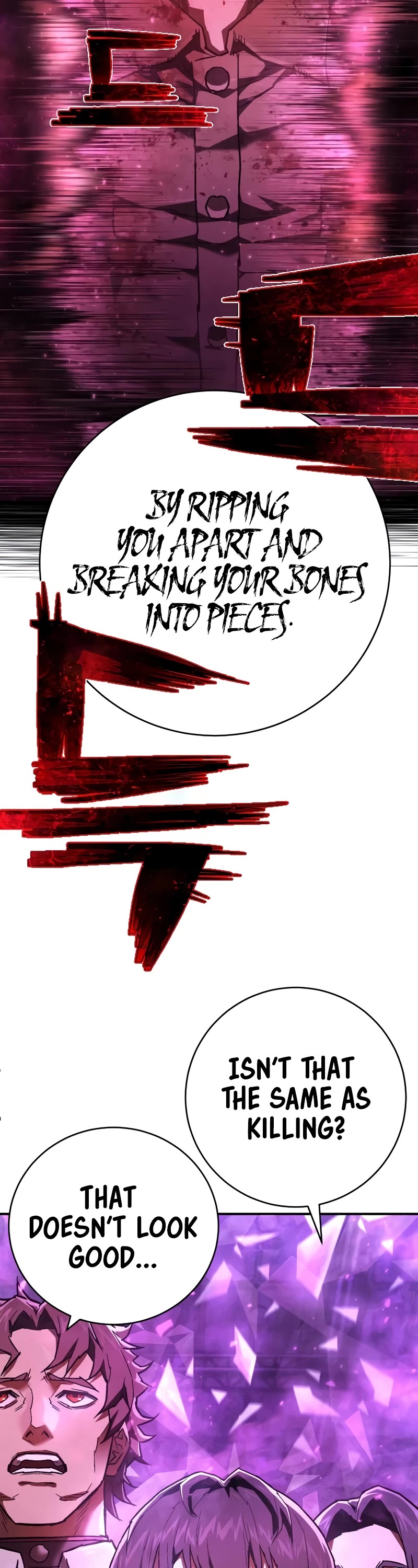 The Executioner chapter 17 page 53