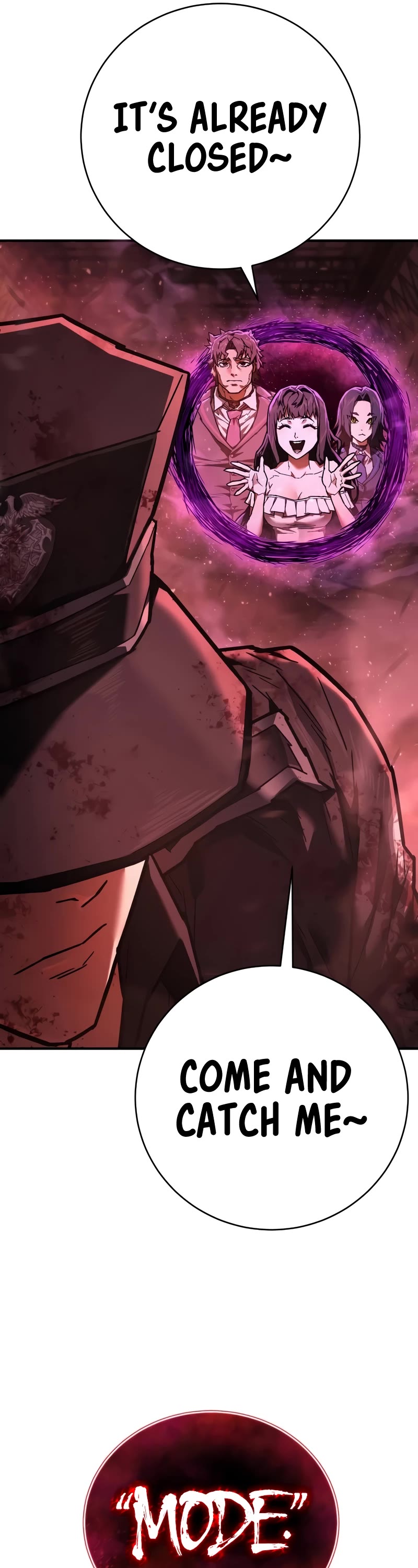 The Executioner chapter 18 page 17