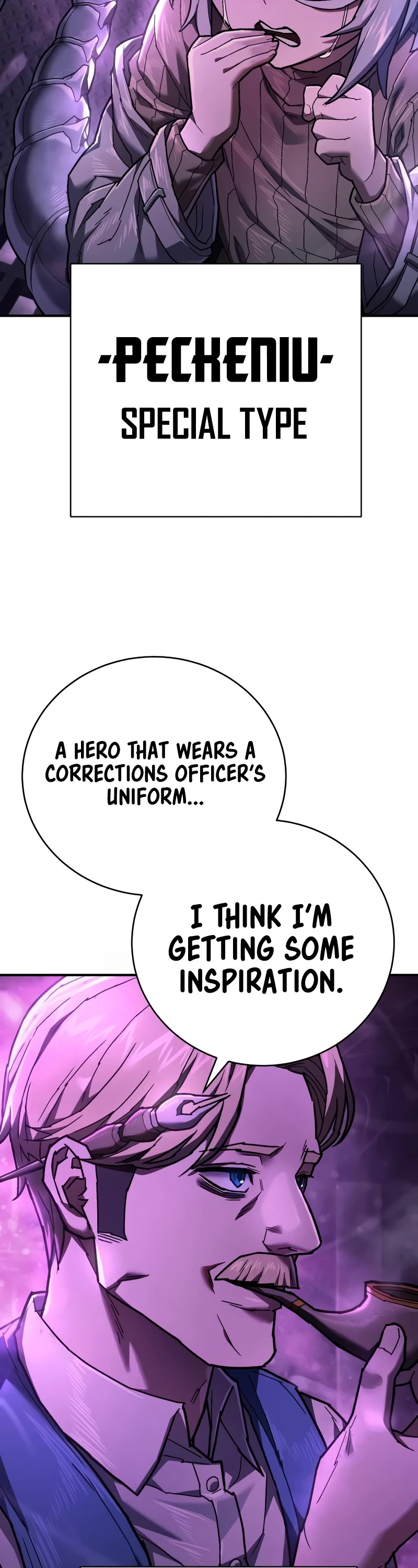 The Executioner chapter 18 page 44