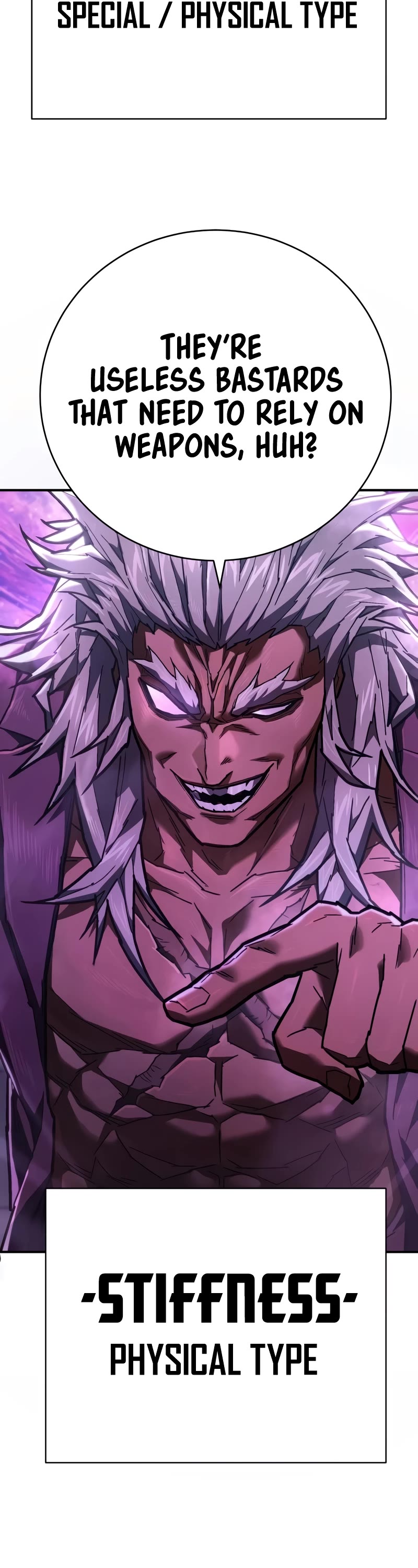 The Executioner chapter 18 page 49