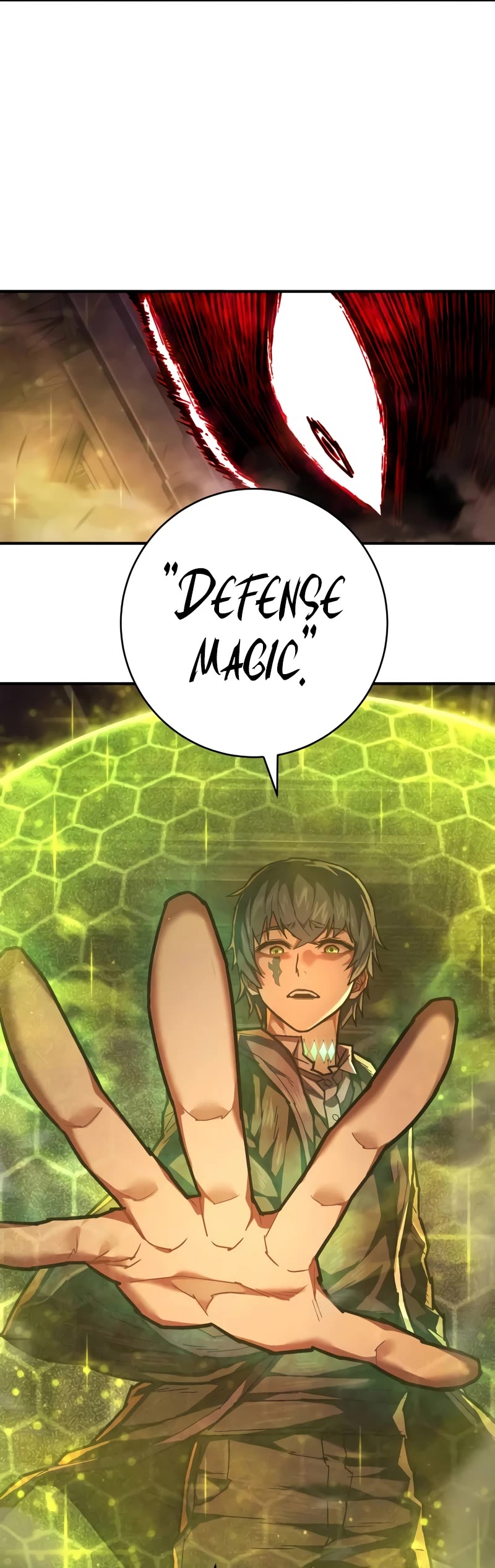 The Executioner chapter 19 page 41