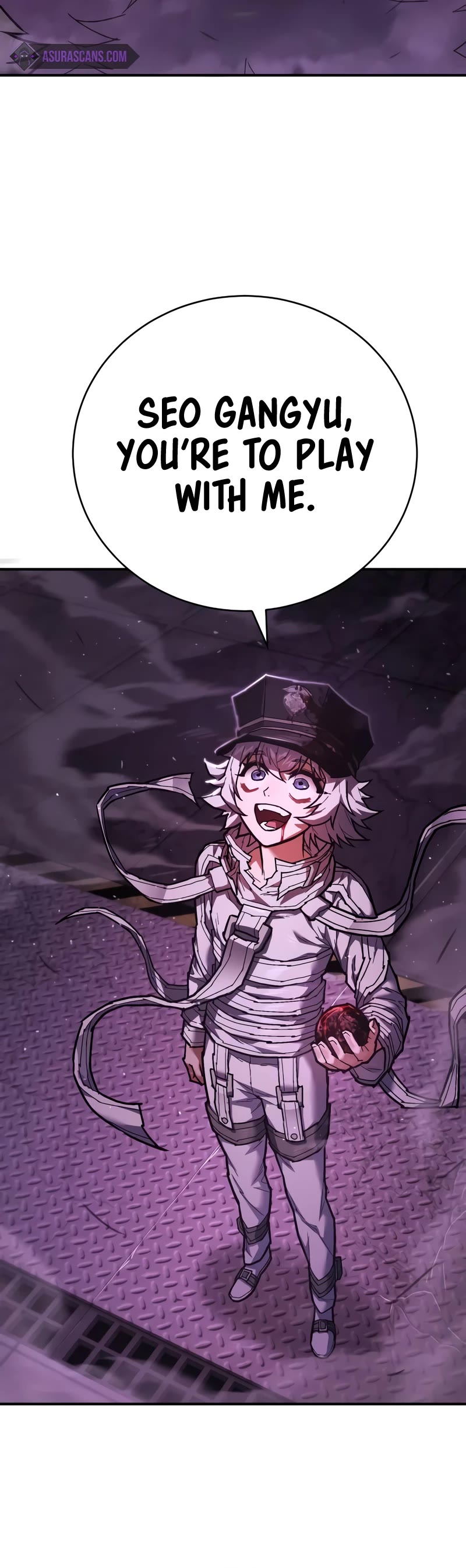 The Executioner chapter 19 page 49