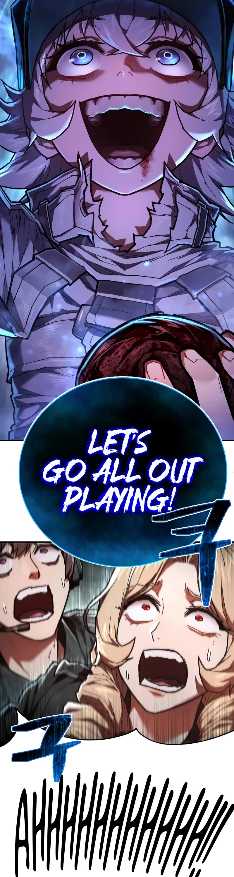 The Executioner chapter 19 page 59