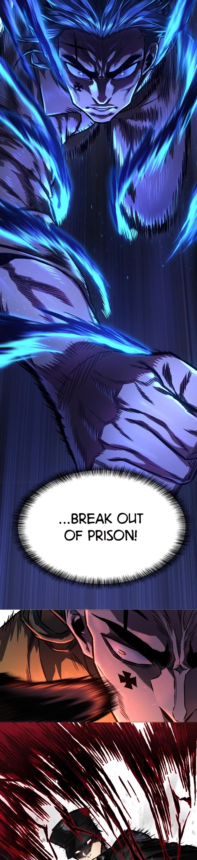 The Executioner chapter 2 page 10