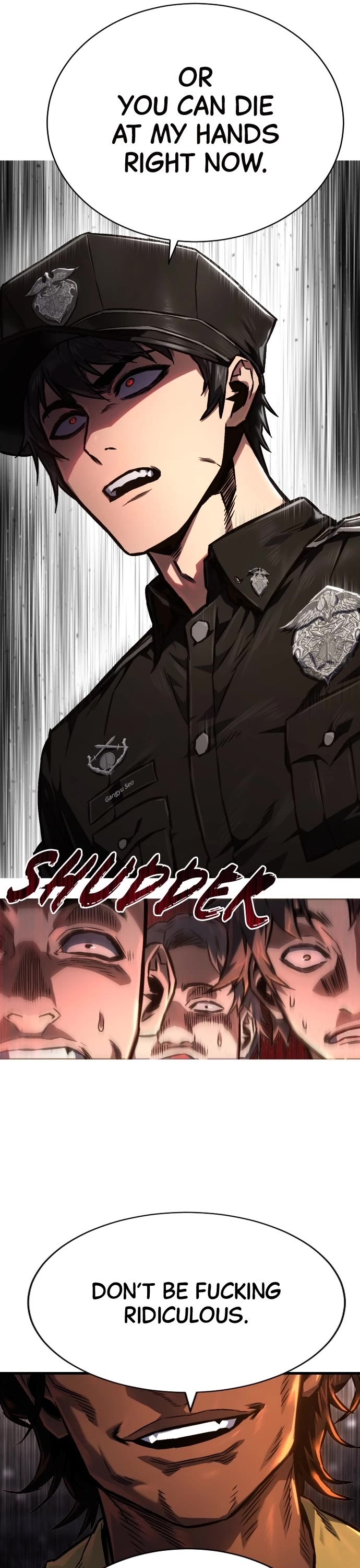 The Executioner chapter 2 page 14