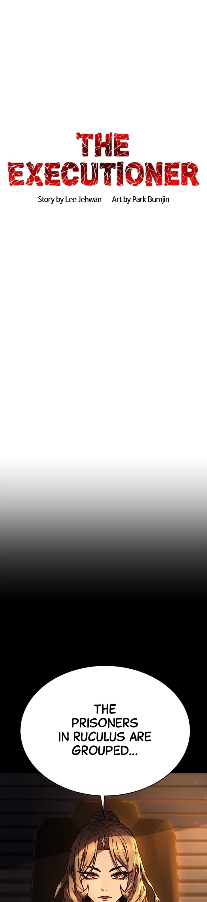 The Executioner chapter 2 page 26