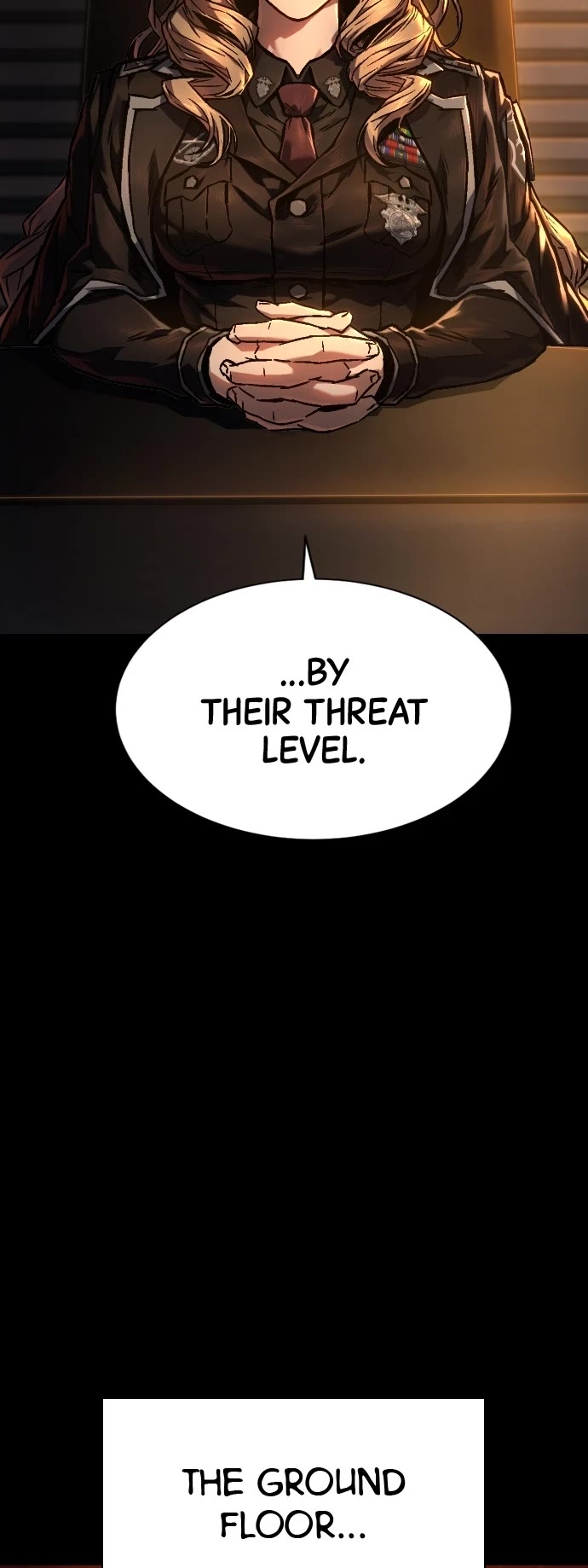 The Executioner chapter 2 page 27