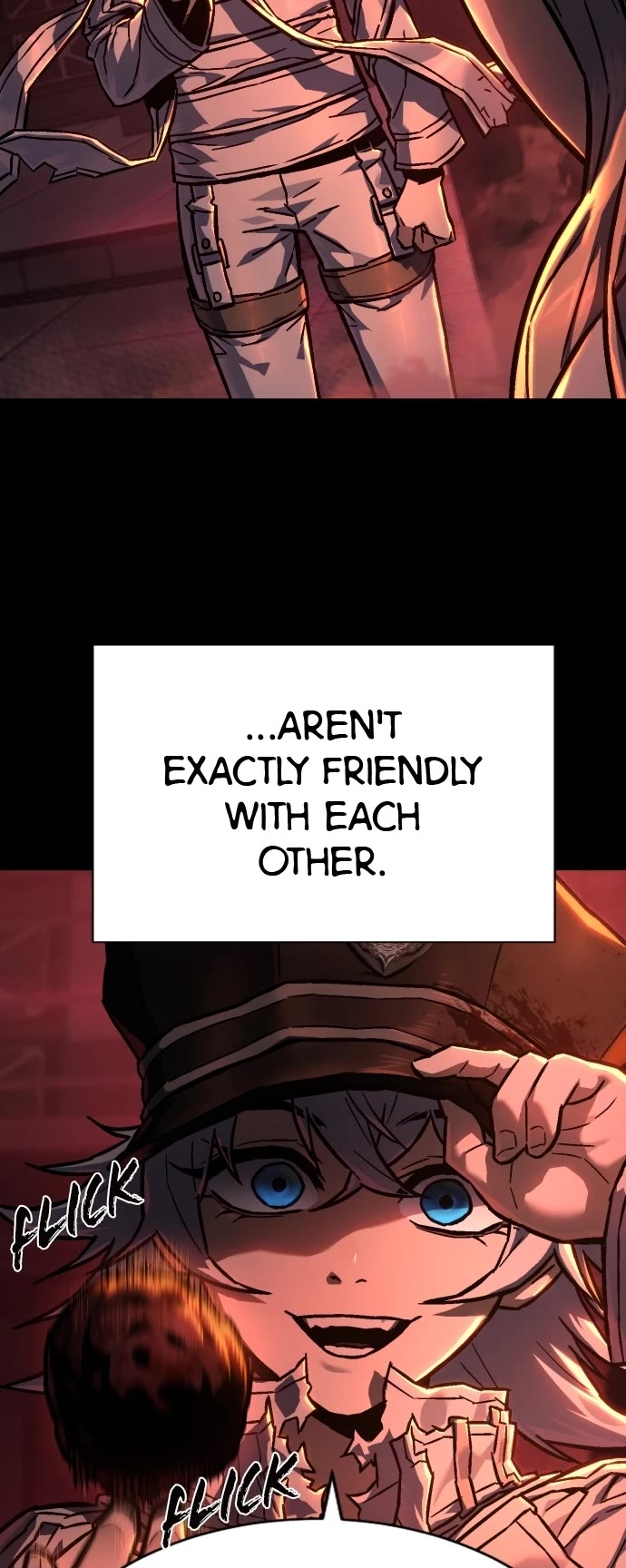 The Executioner chapter 2 page 36