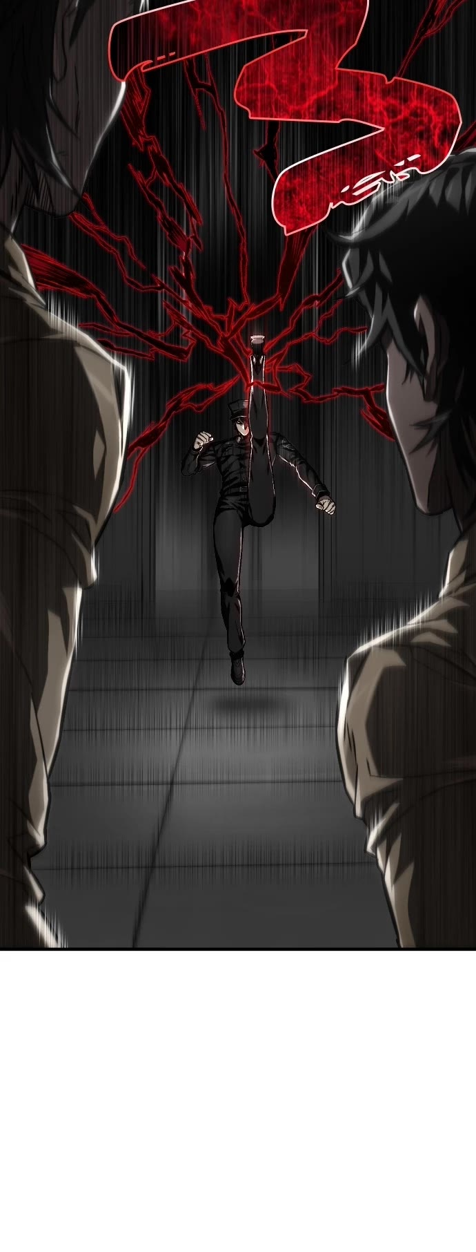 The Executioner chapter 2 page 54