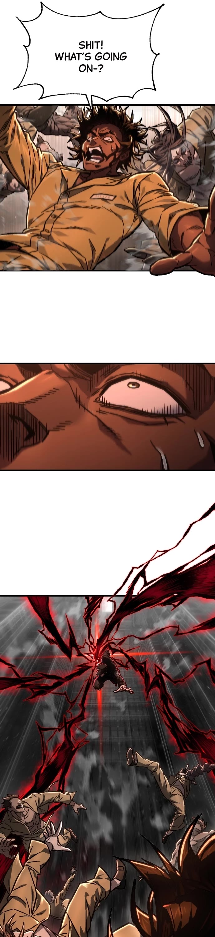 The Executioner chapter 2 page 60