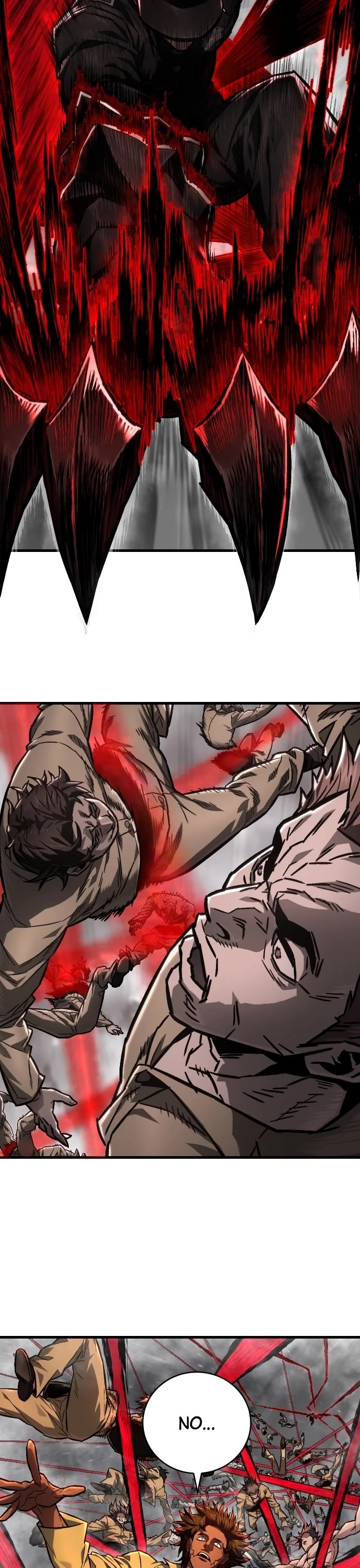 The Executioner chapter 2 page 65