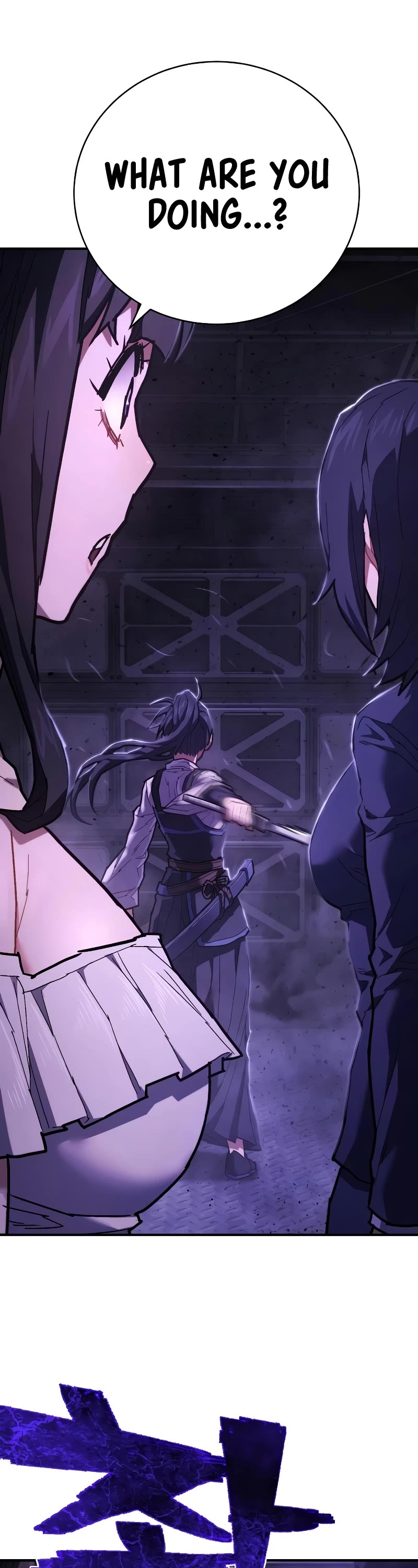 The Executioner chapter 20 page 14