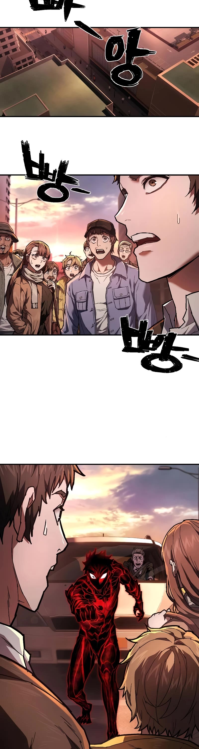 The Executioner chapter 20 page 18