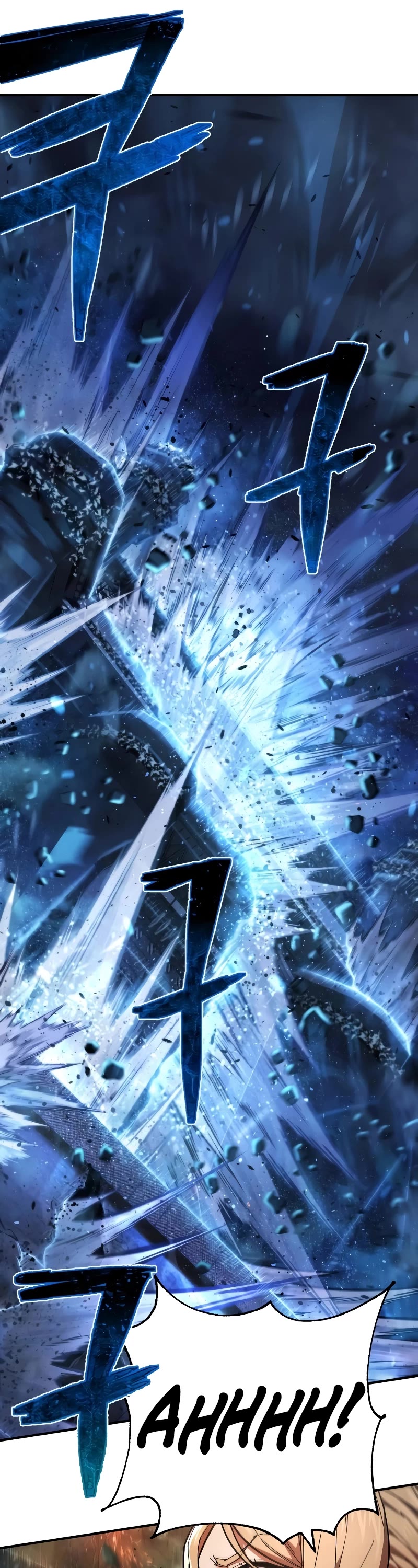 The Executioner chapter 20 page 2