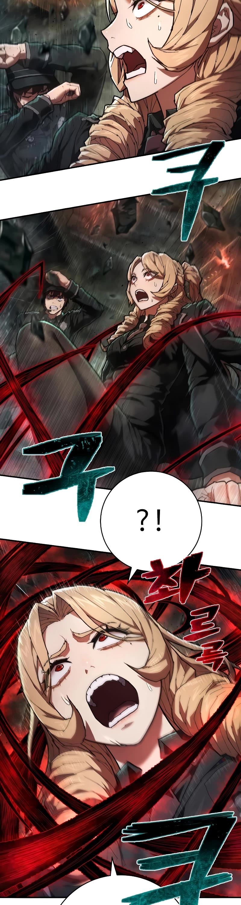 The Executioner chapter 20 page 3