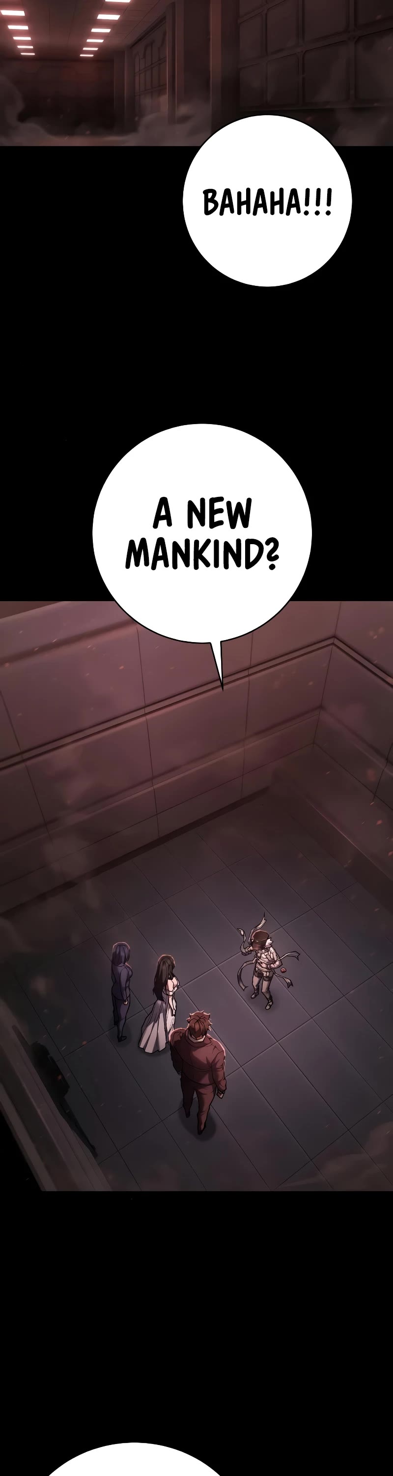 The Executioner chapter 20 page 43