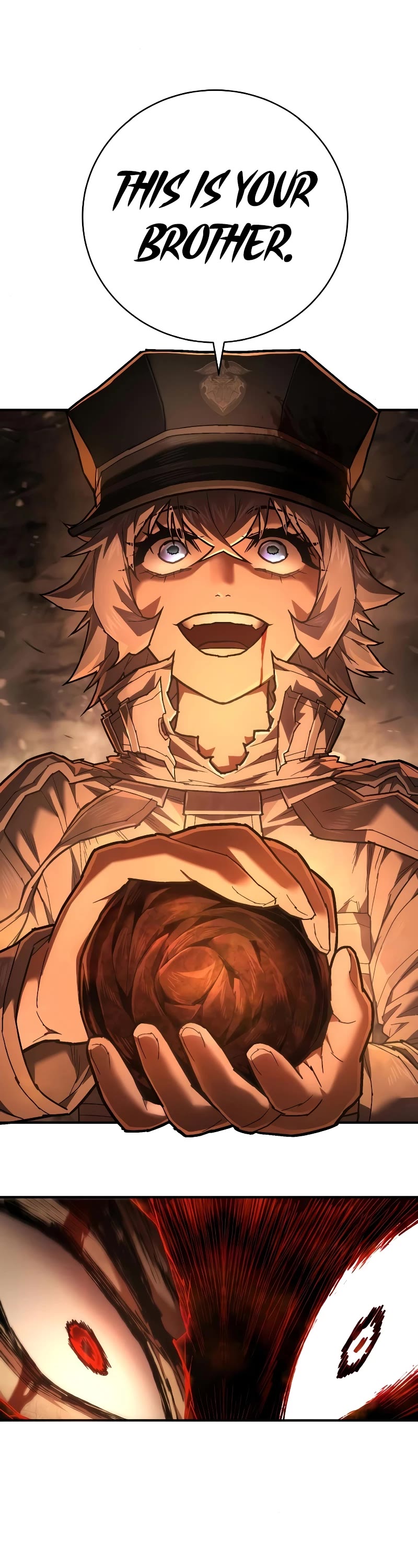 The Executioner chapter 20 page 62