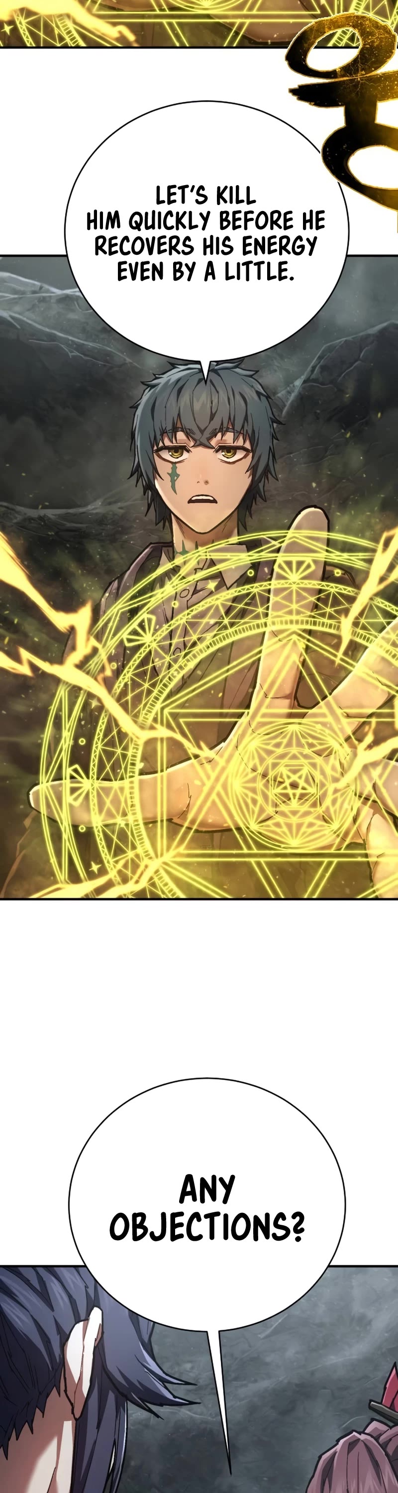 The Executioner chapter 22 page 23