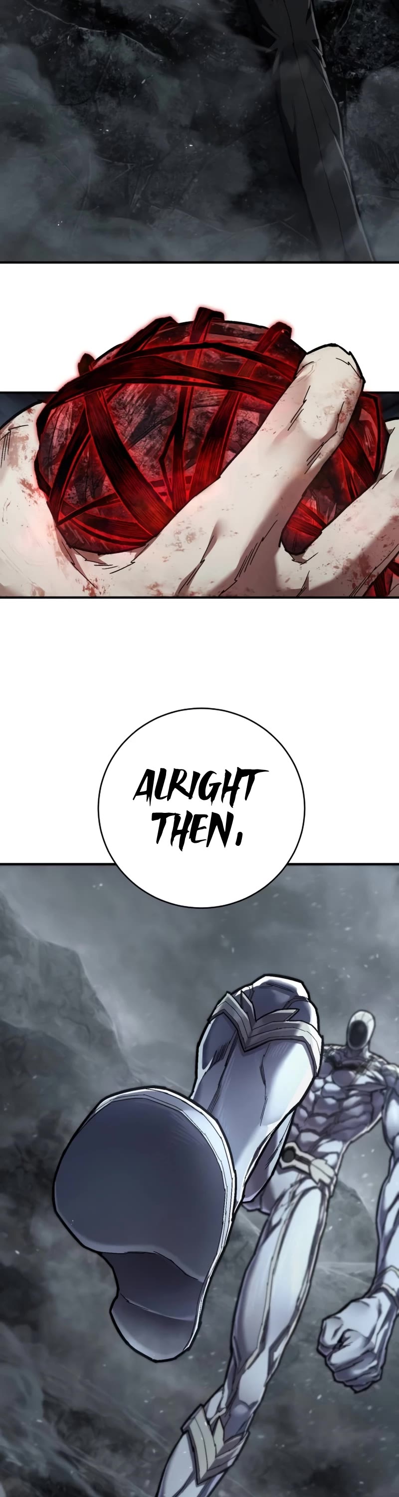 The Executioner chapter 22 page 34