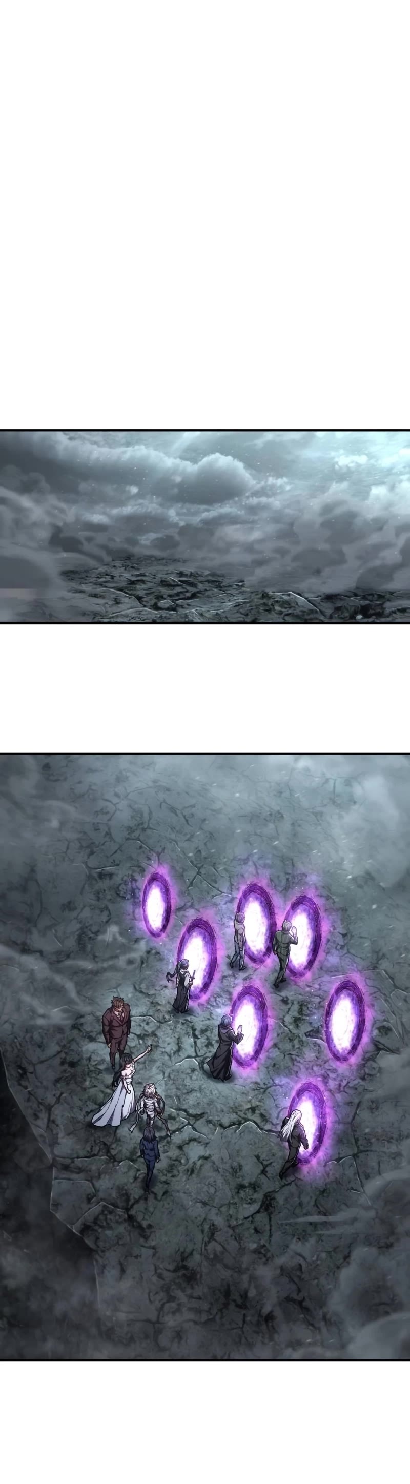 The Executioner chapter 22 page 45