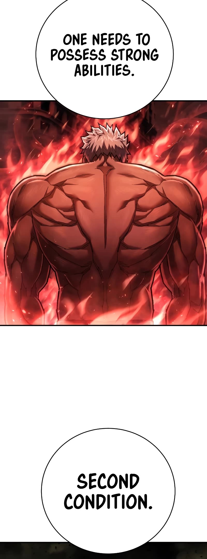 The Executioner chapter 23 page 11