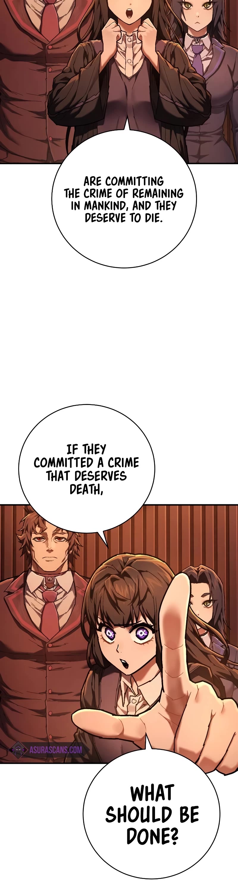 The Executioner chapter 23 page 14