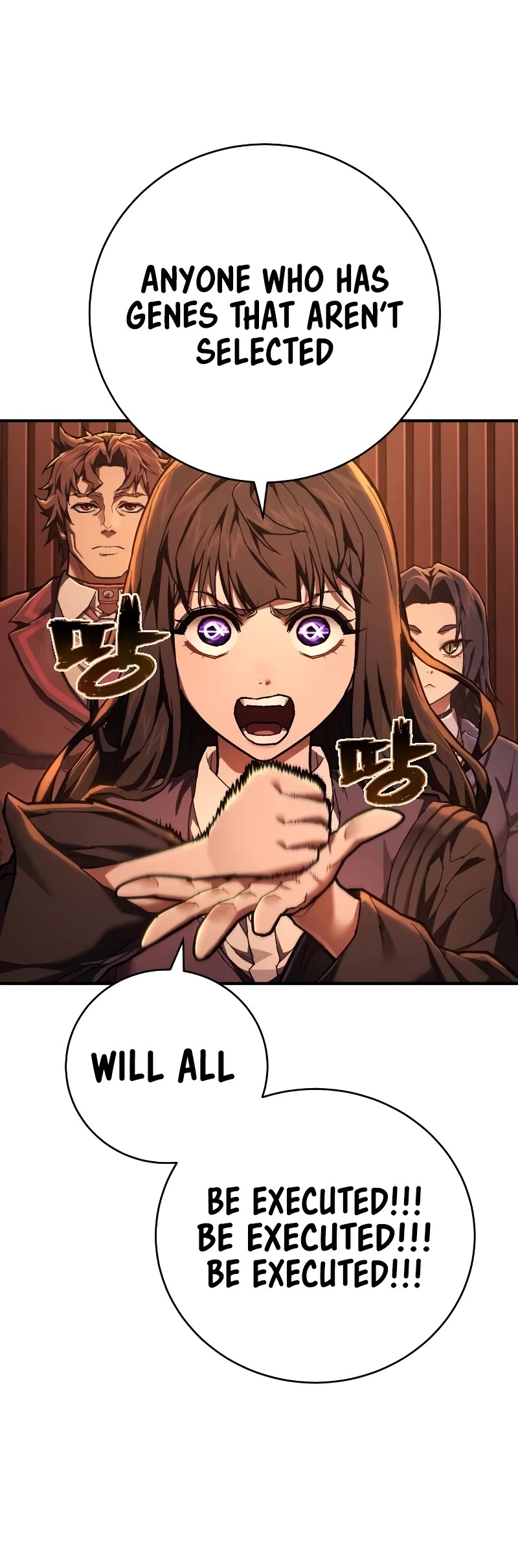 The Executioner chapter 23 page 16