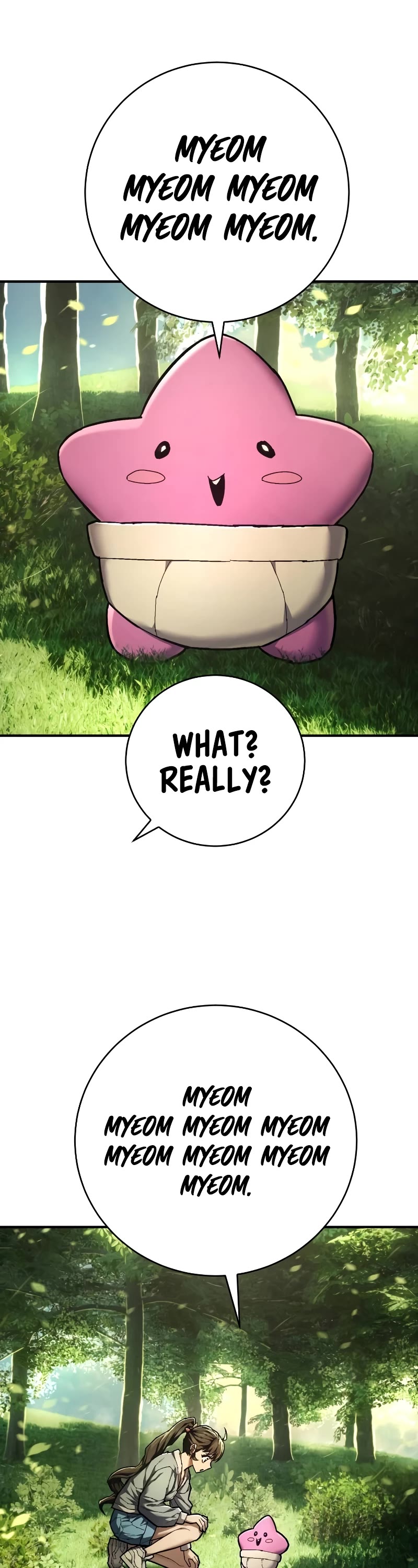 The Executioner chapter 23 page 2