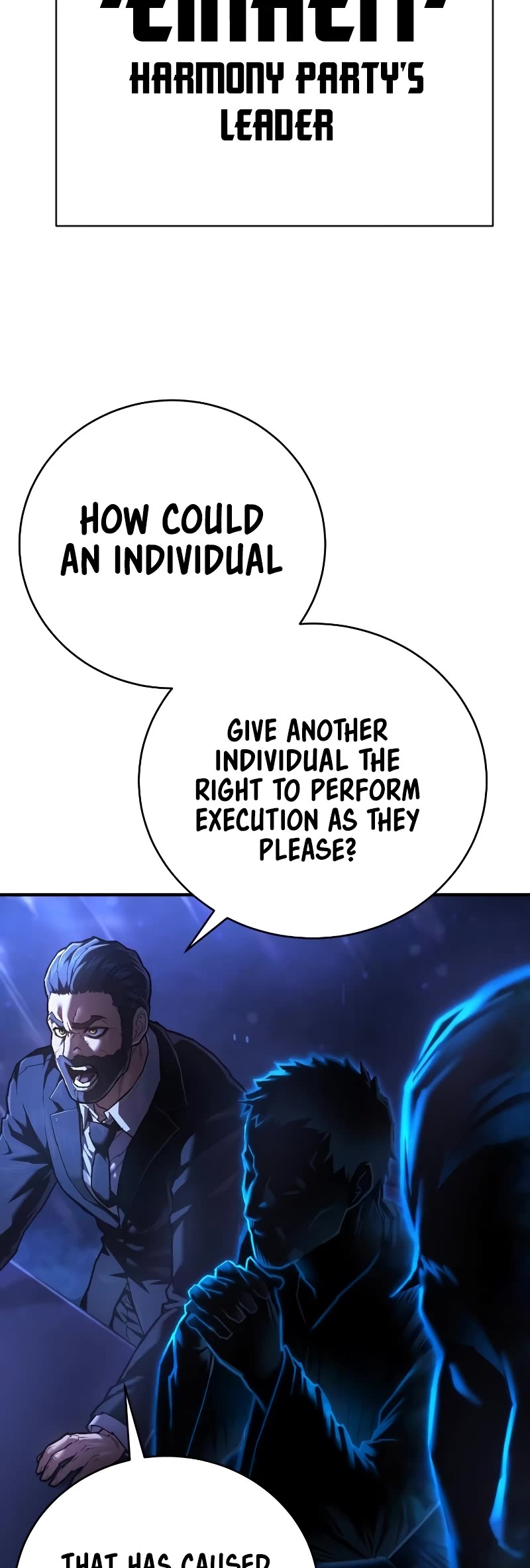 The Executioner chapter 23 page 30