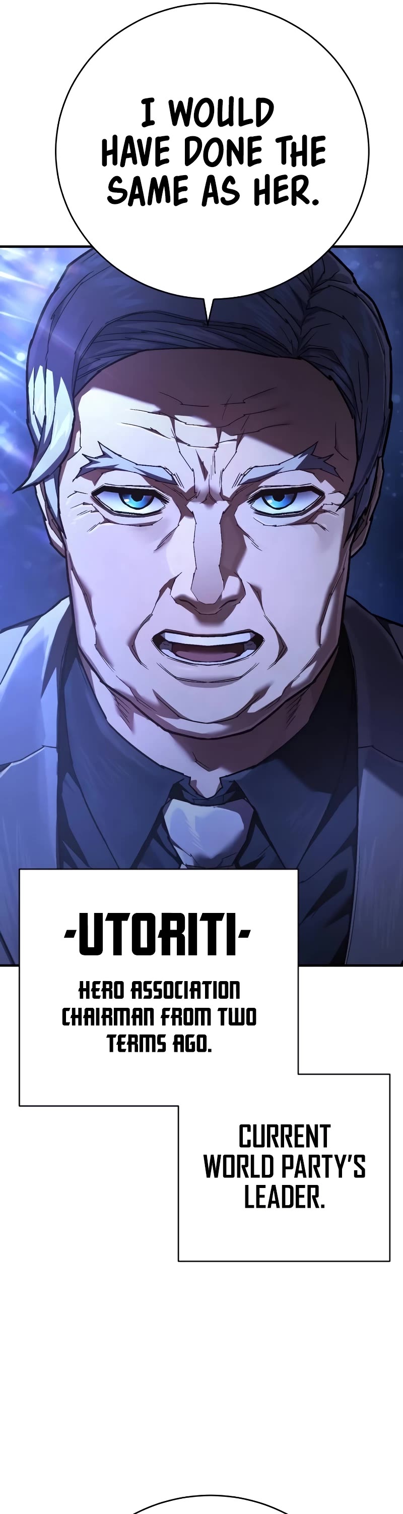 The Executioner chapter 23 page 32