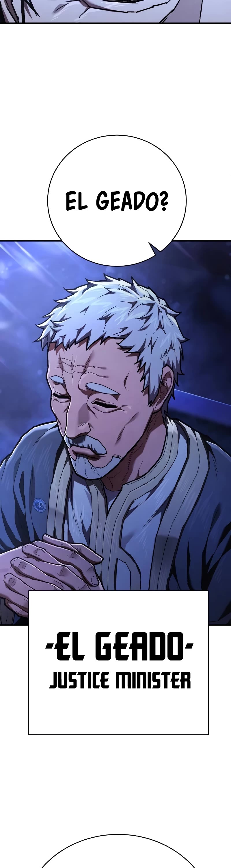 The Executioner chapter 23 page 34