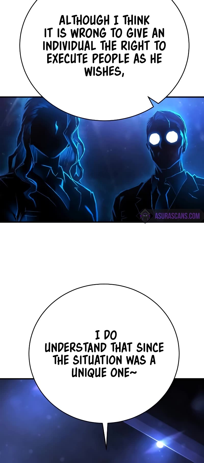 The Executioner chapter 23 page 35