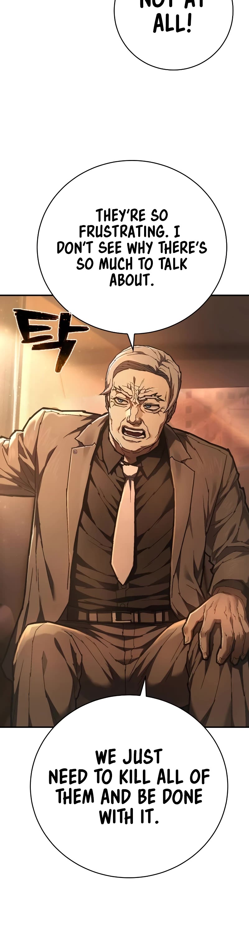 The Executioner chapter 23 page 52