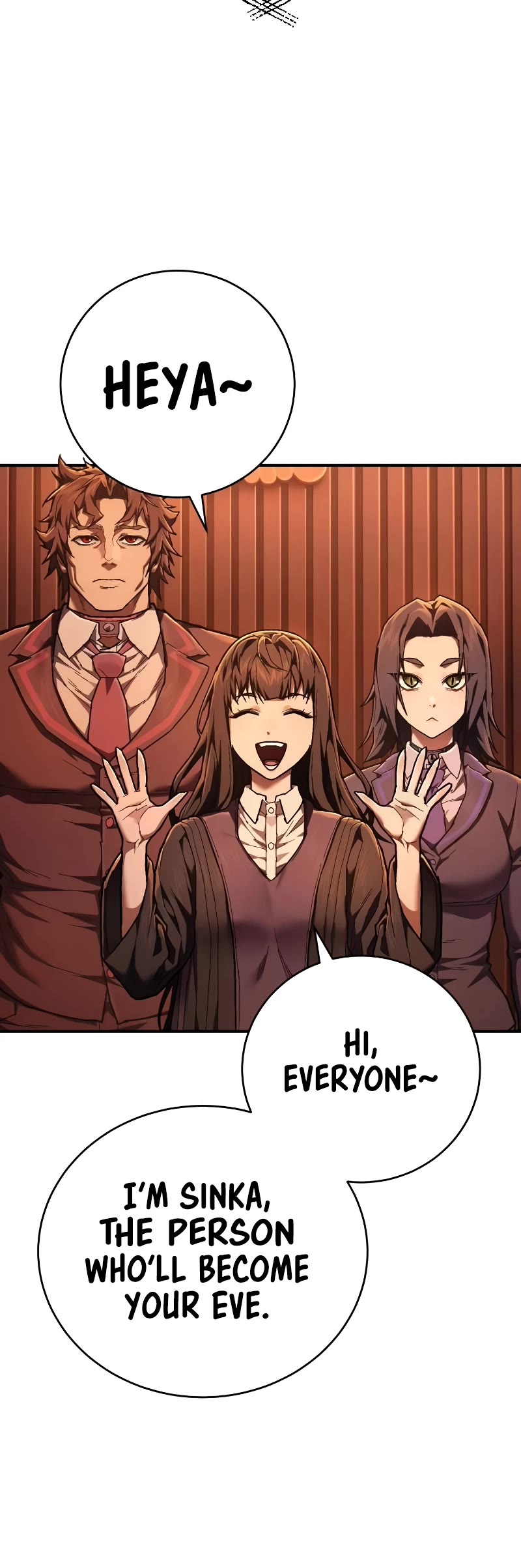 The Executioner chapter 23 page 6