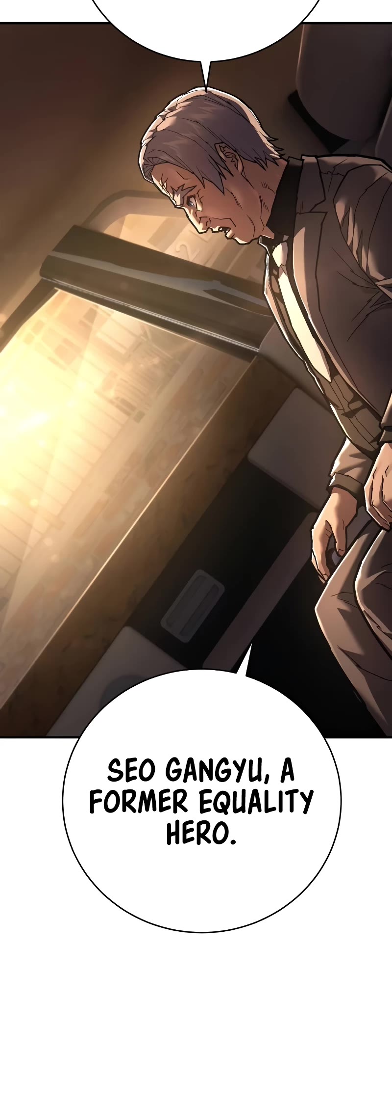 The Executioner chapter 23 page 60