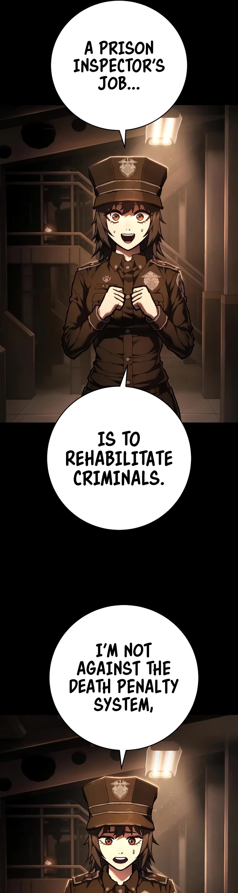 The Executioner chapter 24 page 12