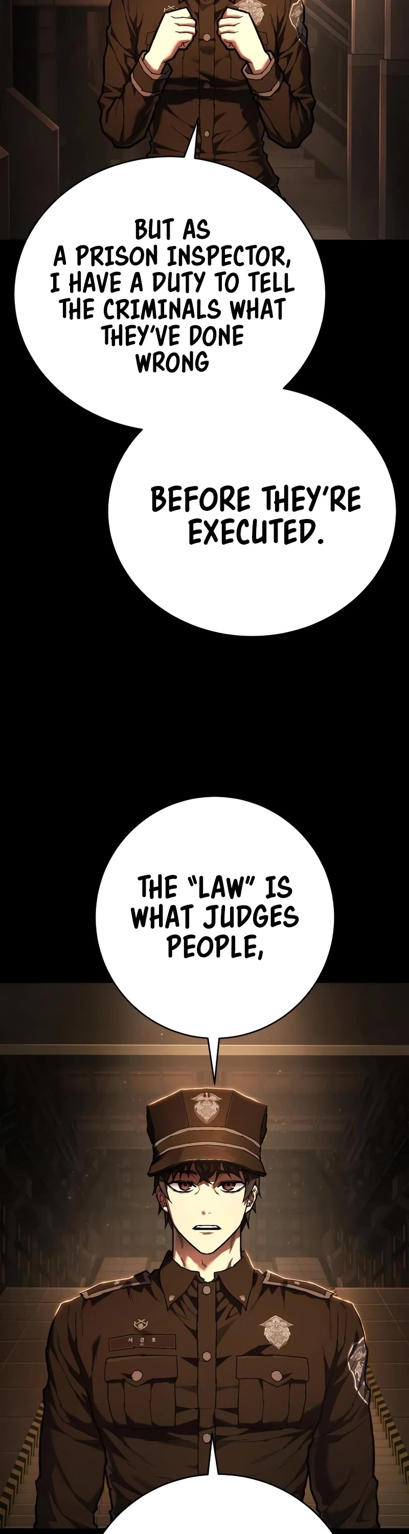 The Executioner chapter 24 page 13