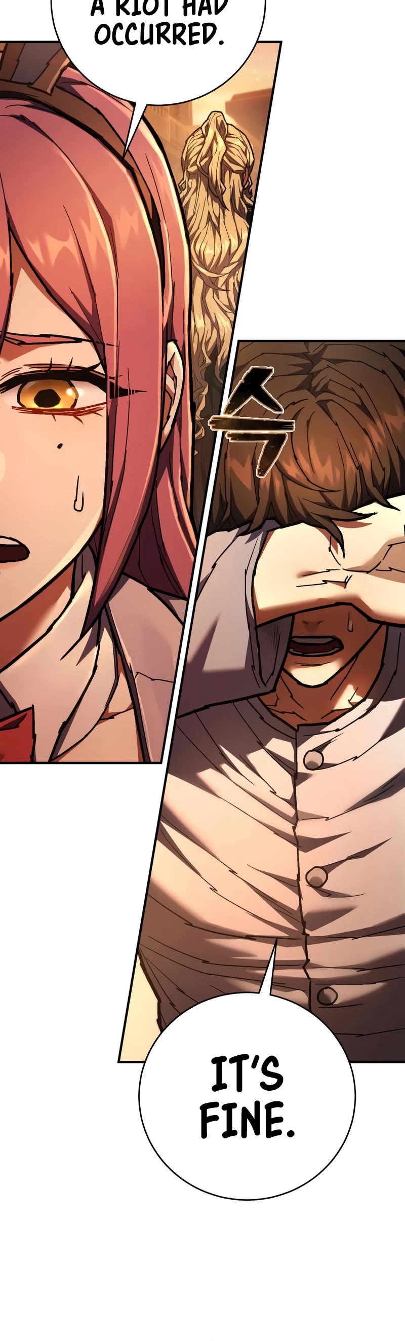 The Executioner chapter 24 page 25