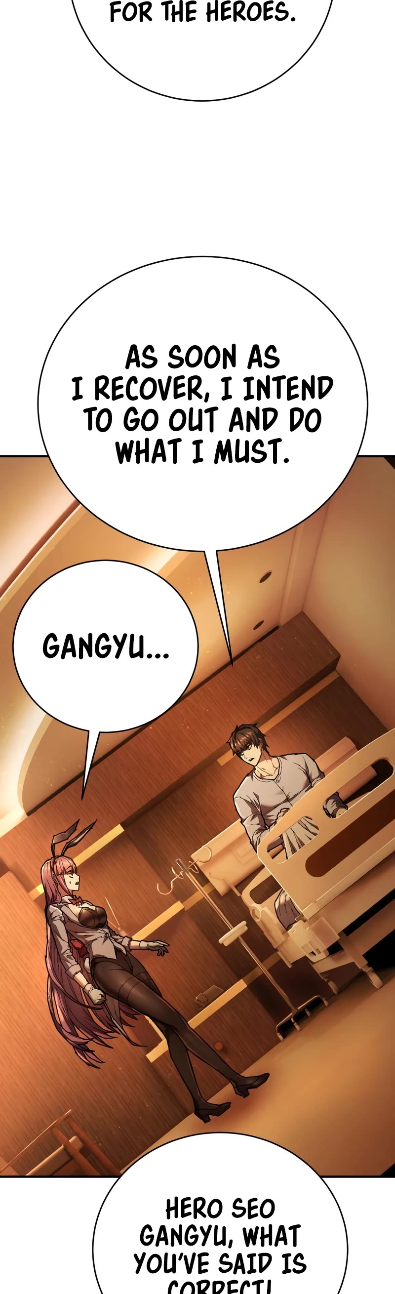 The Executioner chapter 24 page 34