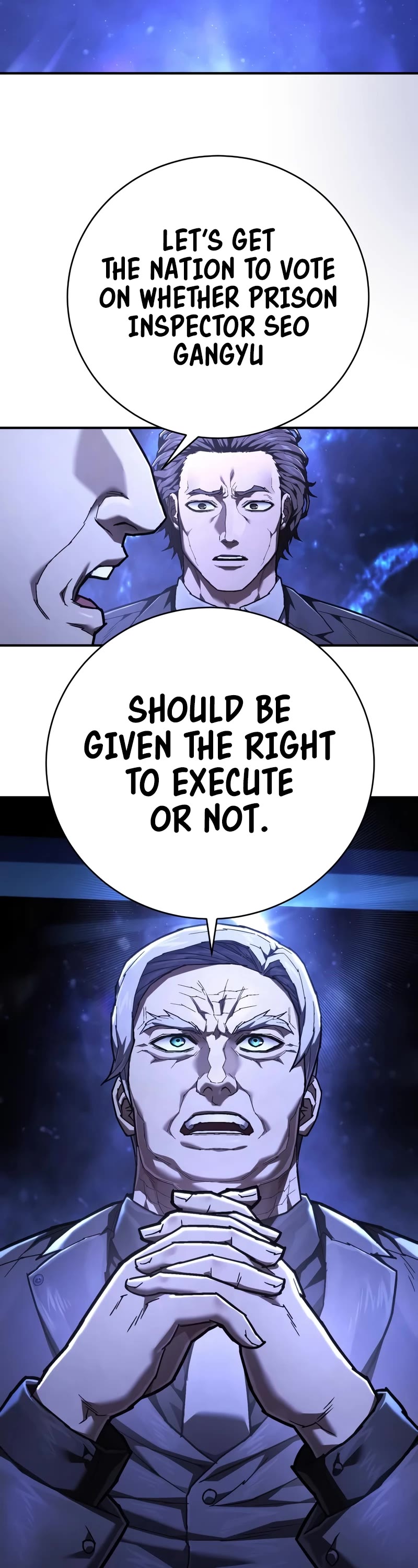 The Executioner chapter 24 page 59