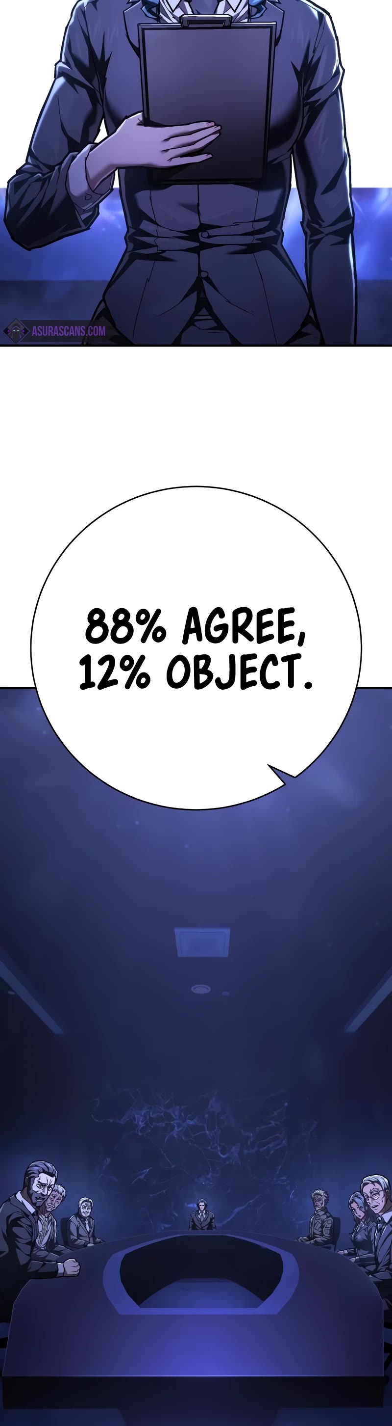 The Executioner chapter 25 page 10