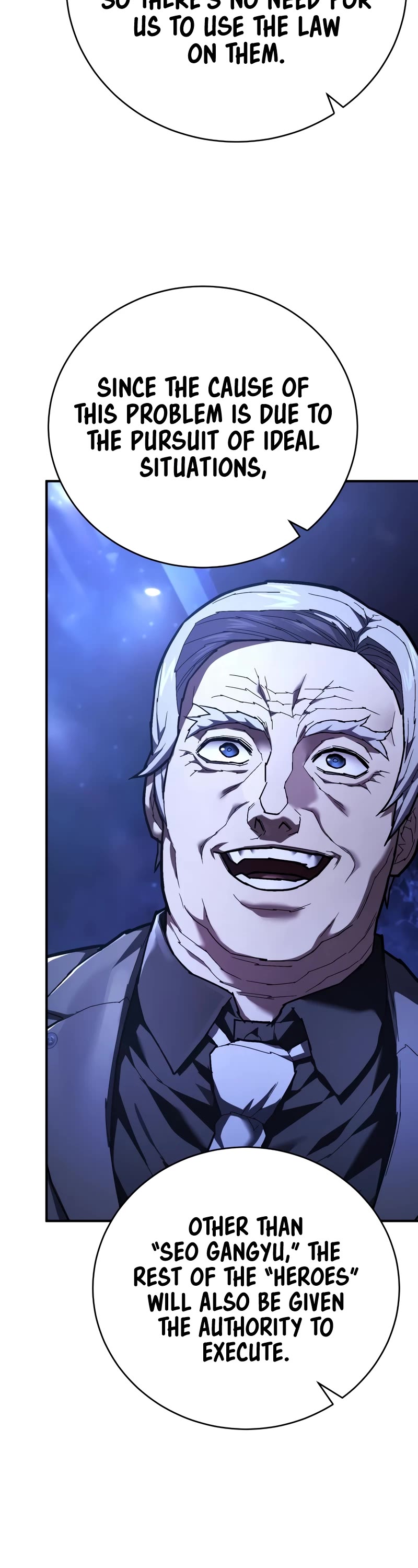 The Executioner chapter 25 page 13