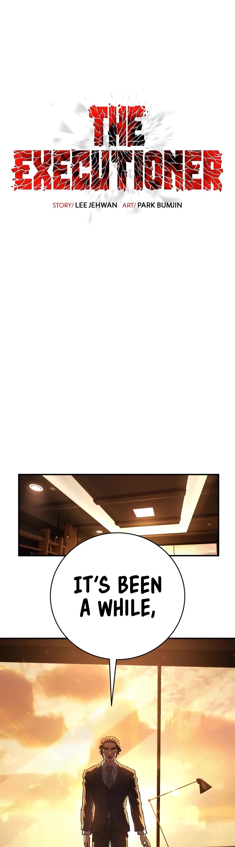 The Executioner chapter 25 page 20