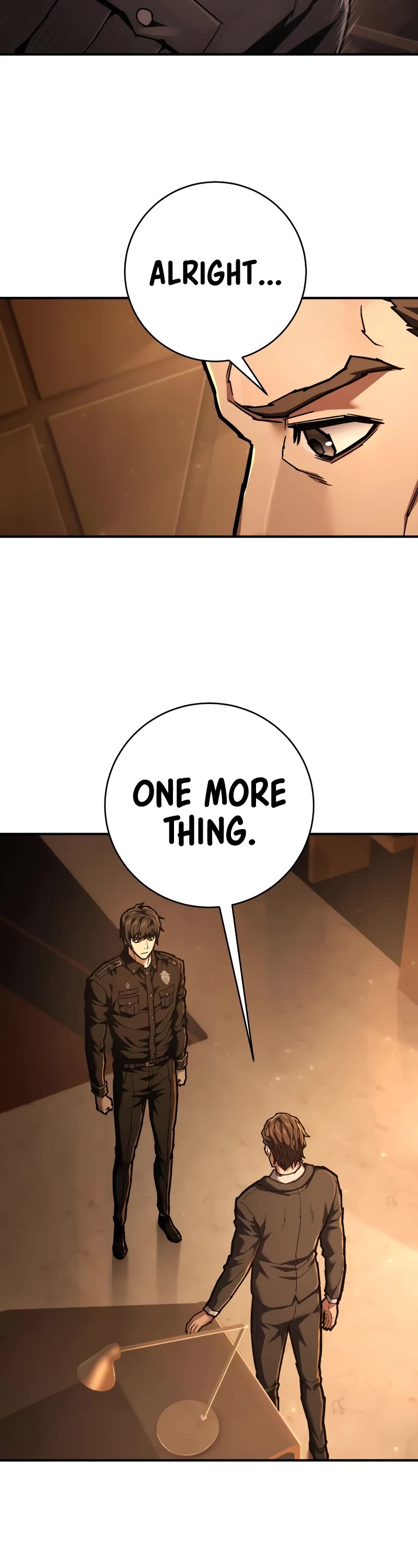 The Executioner chapter 25 page 26