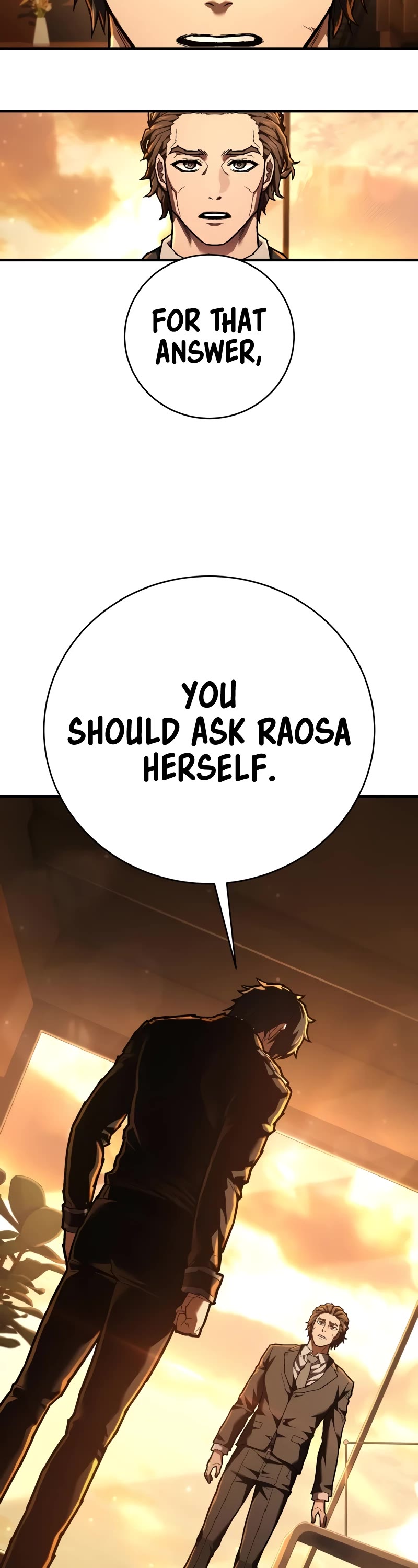 The Executioner chapter 25 page 28