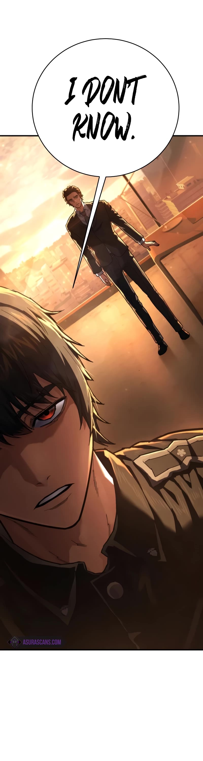 The Executioner chapter 25 page 31