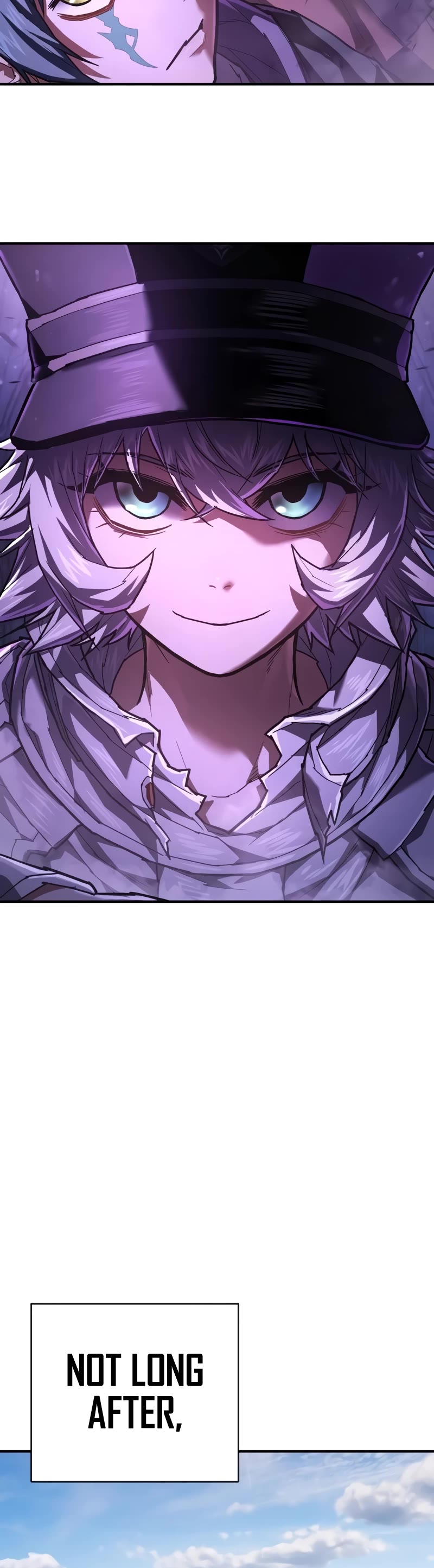 The Executioner chapter 25 page 40