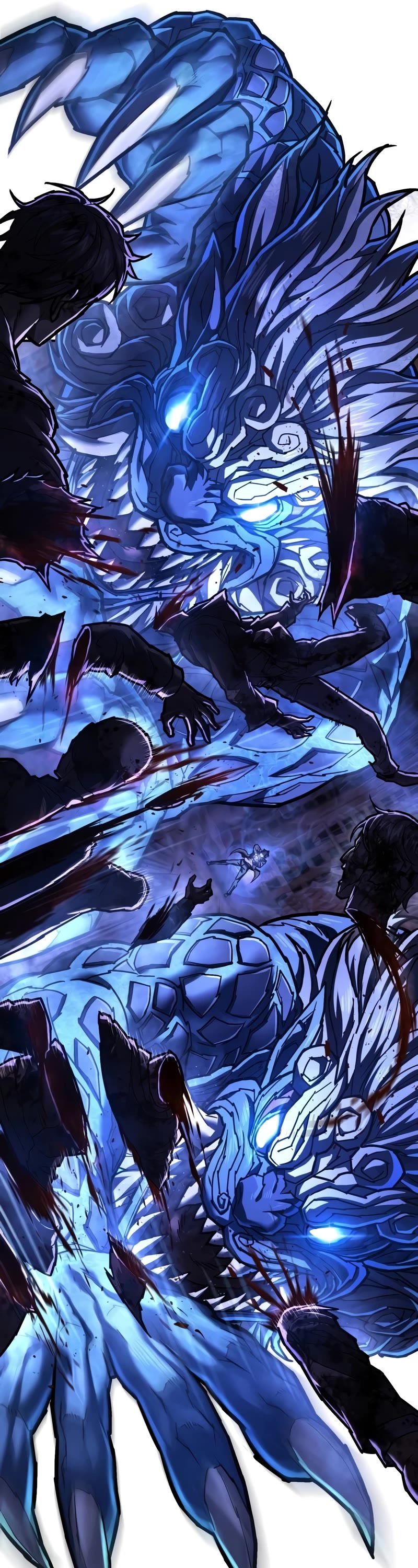 The Executioner chapter 26 page 12